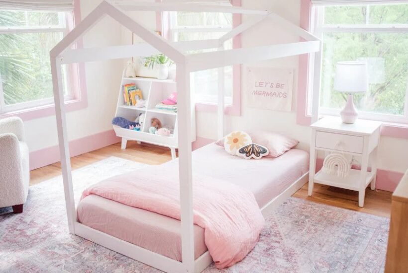 montessori-floor-bed-the-benefits-of-natural-furni-1