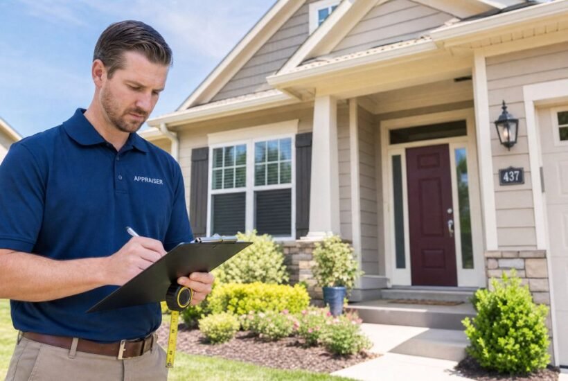 the-role-of-a-home-appraisal-in-selling-1