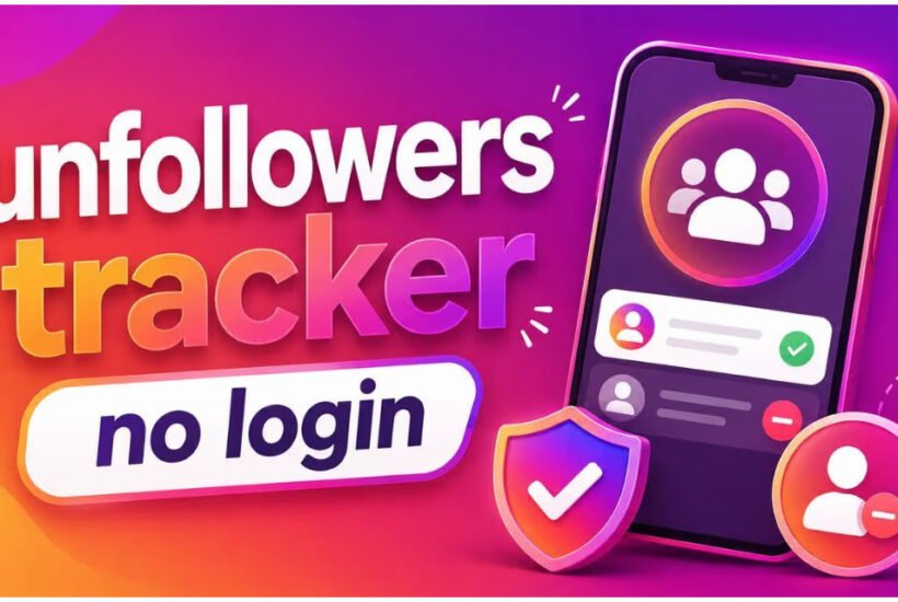 Looking for an Anonymous Unfollowers Tracker