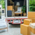 A Complete Local Shifting Checklist Before Hiring Professional Movers 
