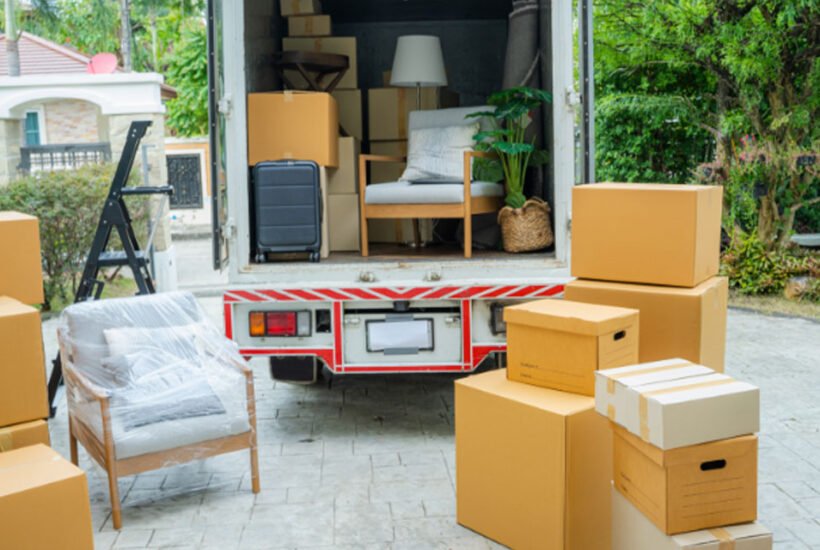 A Complete Local Shifting Checklist Before Hiring Professional Movers 