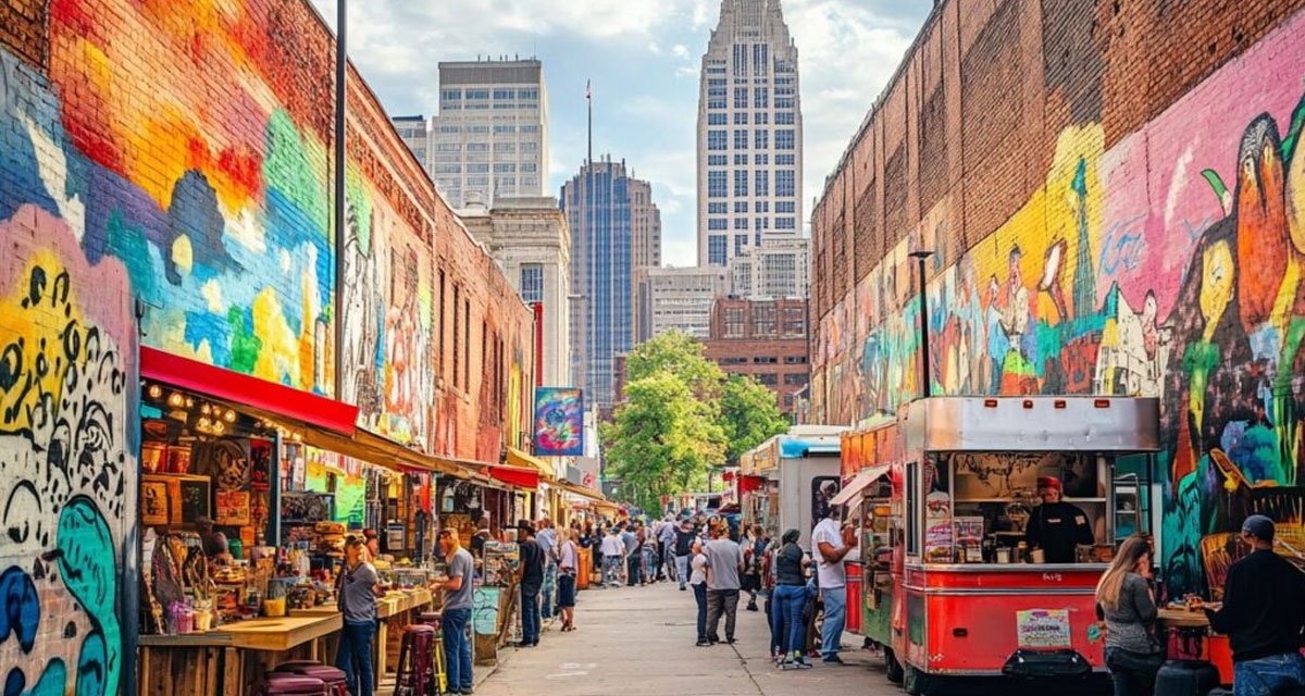 A Local Guide to Planning Memorable Celebrations in Detroit