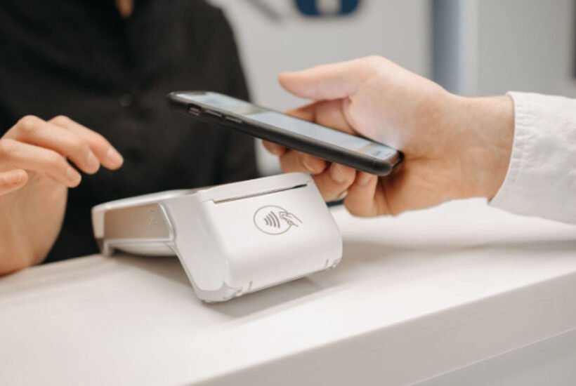Automated Payment Collection System