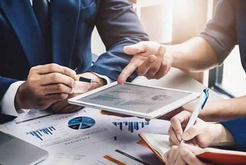 Building a Robust Broker Dealer Compliance Framework