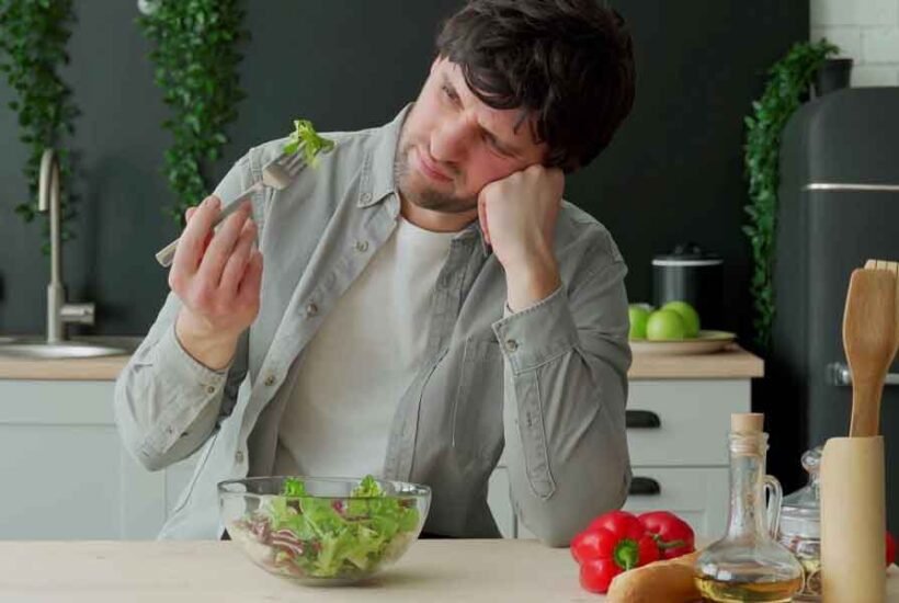 Can Medical Food Help Diabetic Patients with Poor Appetite