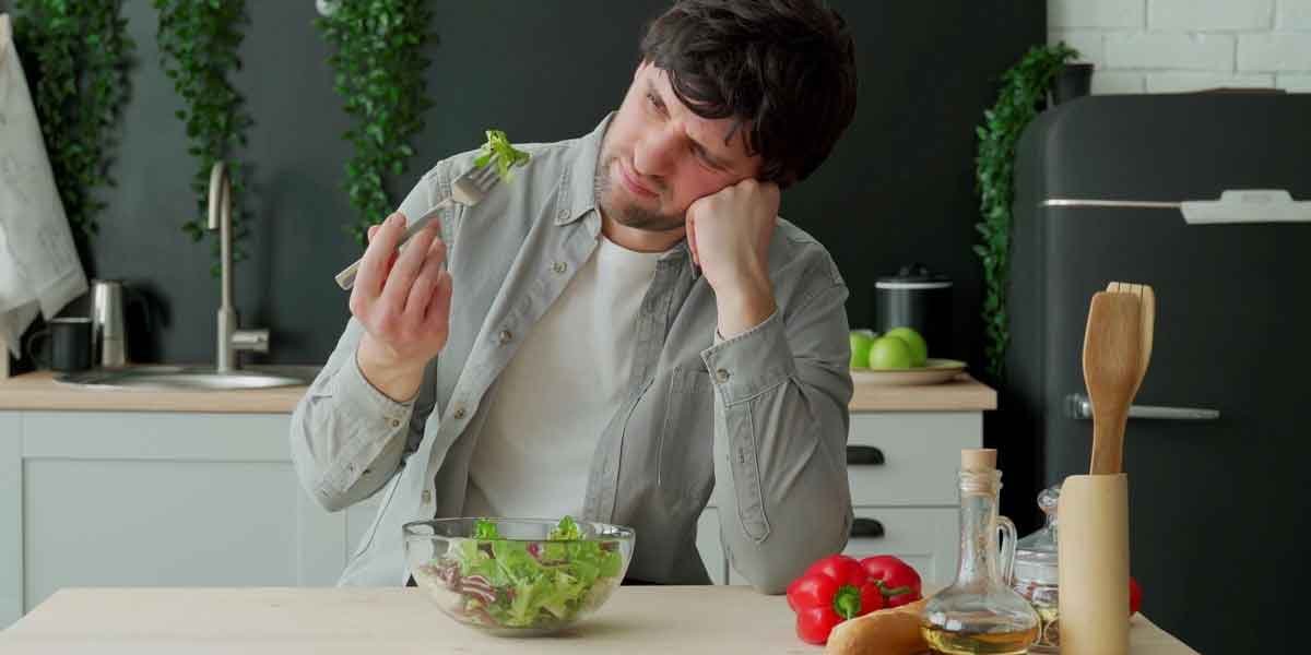 Can Medical Food Help Diabetic Patients with Poor Appetite