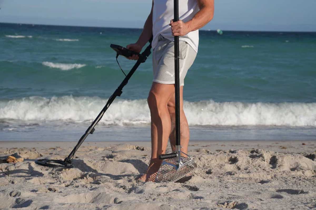 Comfort matters during longer hunts