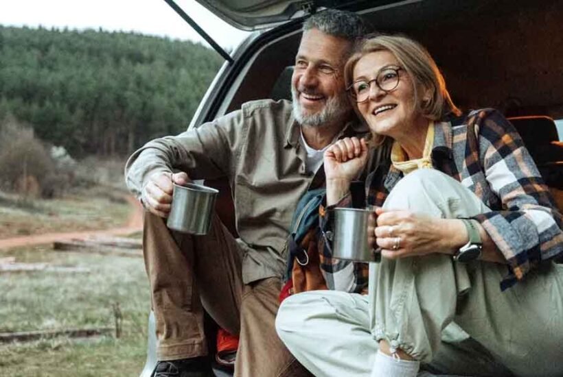 Essential Car Comfort Upgrades for Your Next Family Road Trip