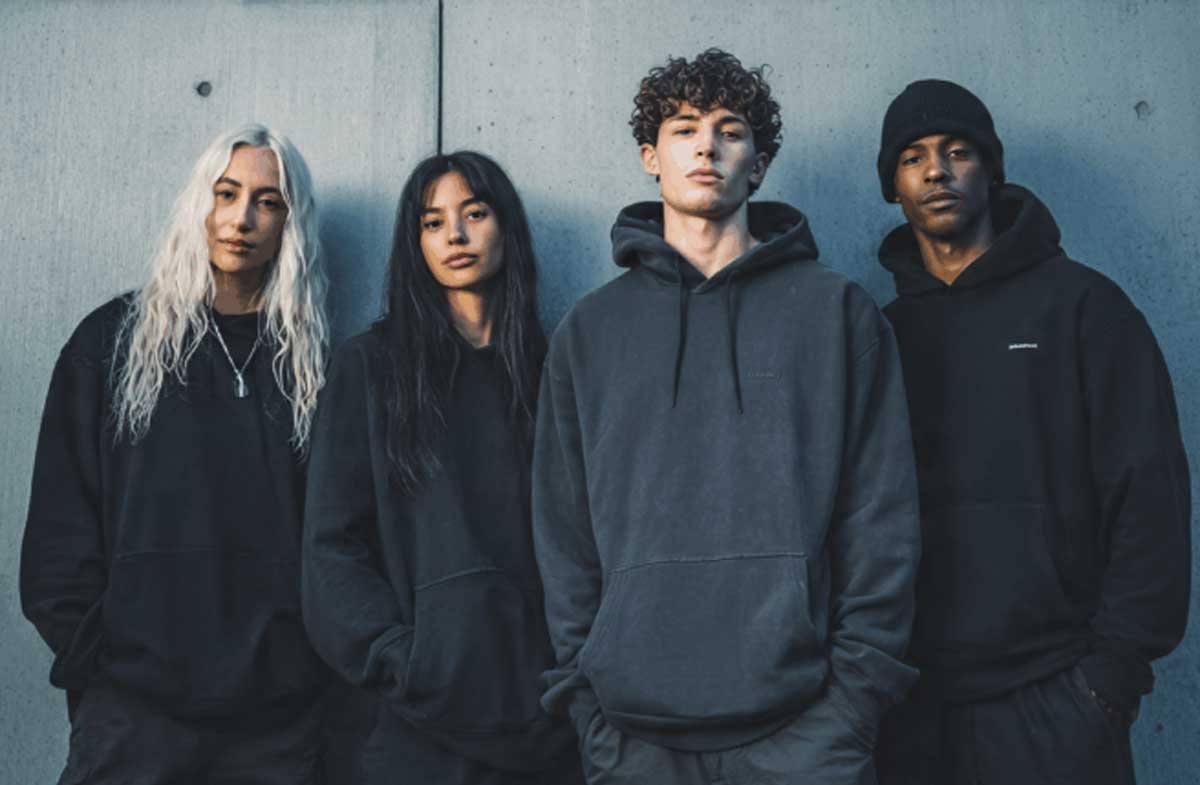 Essentials Hoodie: The Perfect Combination of Style, Comfort, and Versatility