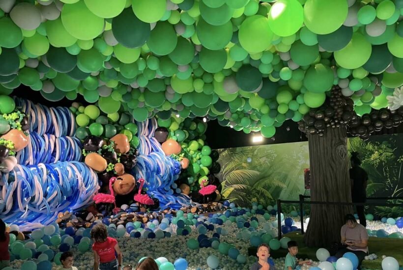 Event Decor That Actually Gets Noticed
