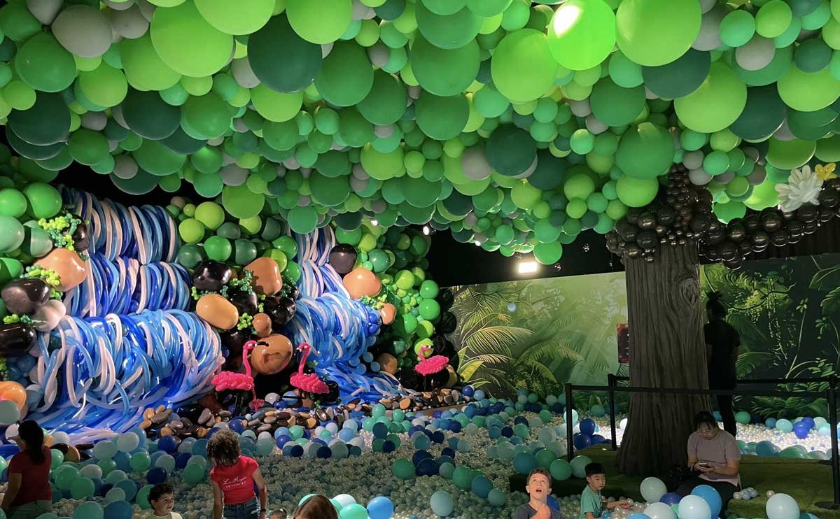 Event Decor That Actually Gets Noticed