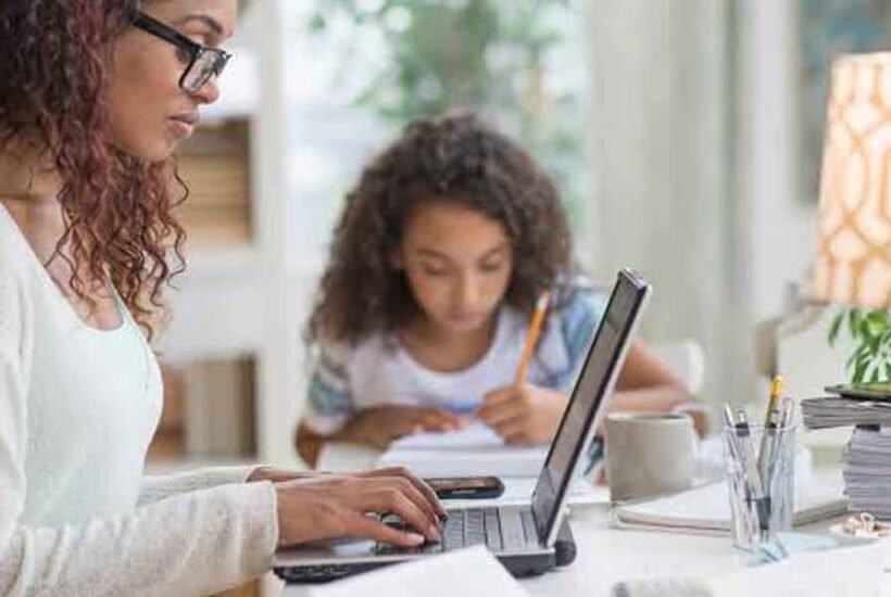 Everything You Need to Know About Working from Home