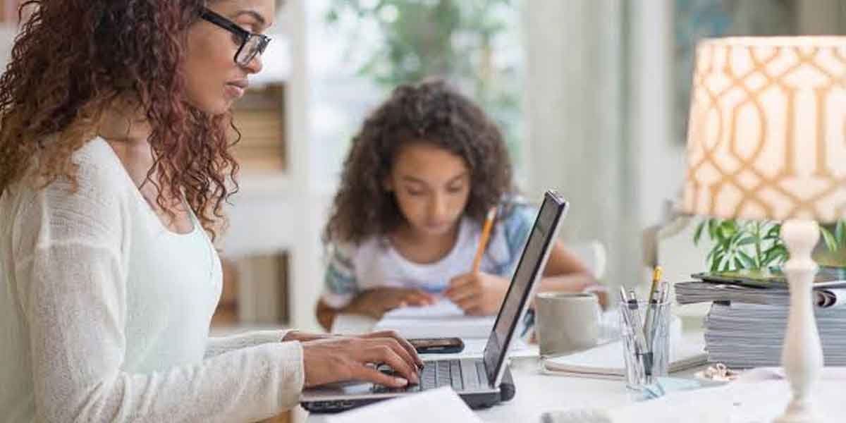 Everything You Need to Know About Working from Home