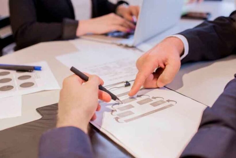 How Do Formation Services Help New Business Owners Start with a Better Legal Structure?