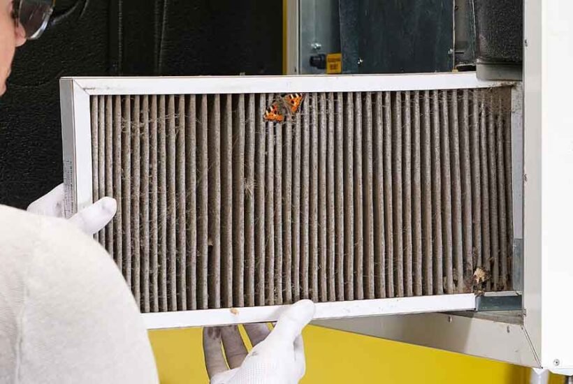 How HVAC Systems Contribute to Indoor Air Quality