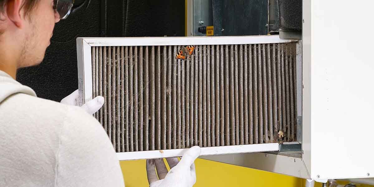 How HVAC Systems Contribute to Indoor Air Quality