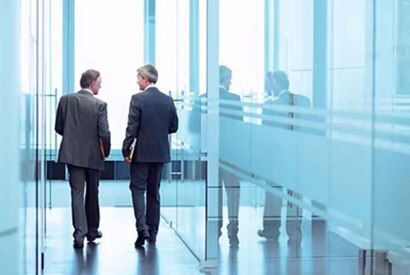 How Successful Founders Transition Into Private Investment Fund Managers