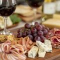 How to Build a Spectacular Grazing Board That Pairs Perfectly With Red Wine