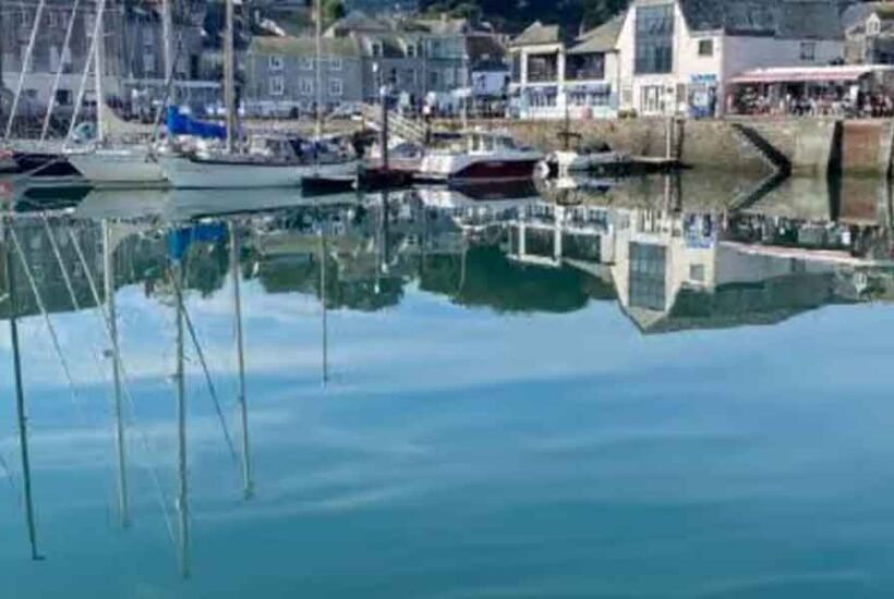 How to Experience Padstow Like a Local: Insider Tips for an Authentic Cornish Holiday