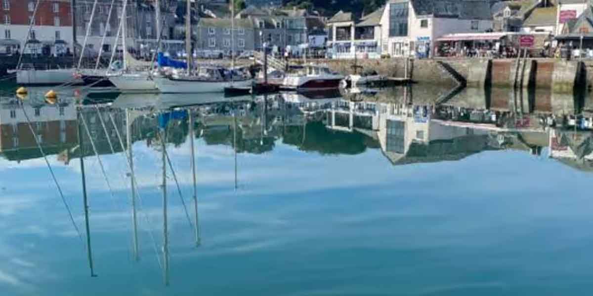 How to Experience Padstow Like a Local: Insider Tips for an Authentic Cornish Holiday