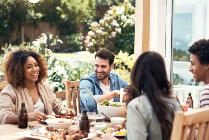 How to Host a Flawless Housewarming Party After an Interstate Move