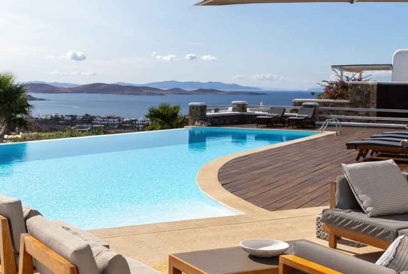 How to Plan a Milestone Corporate Retreat at a Luxury Tropical Destination