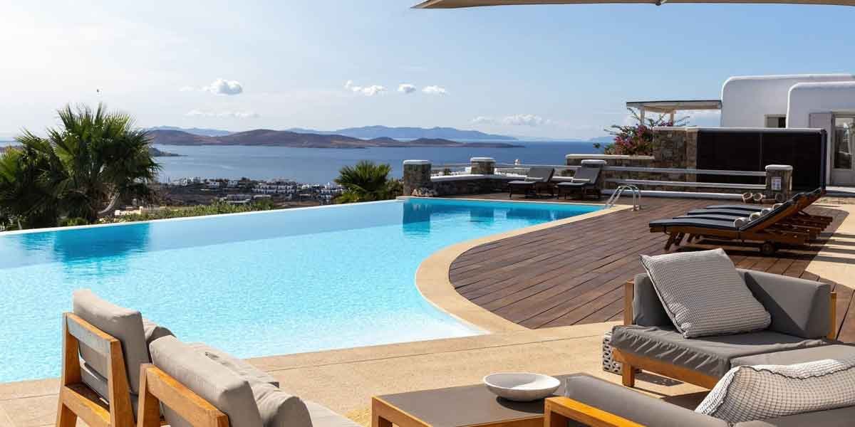 How to Plan a Milestone Corporate Retreat at a Luxury Tropical Destination
