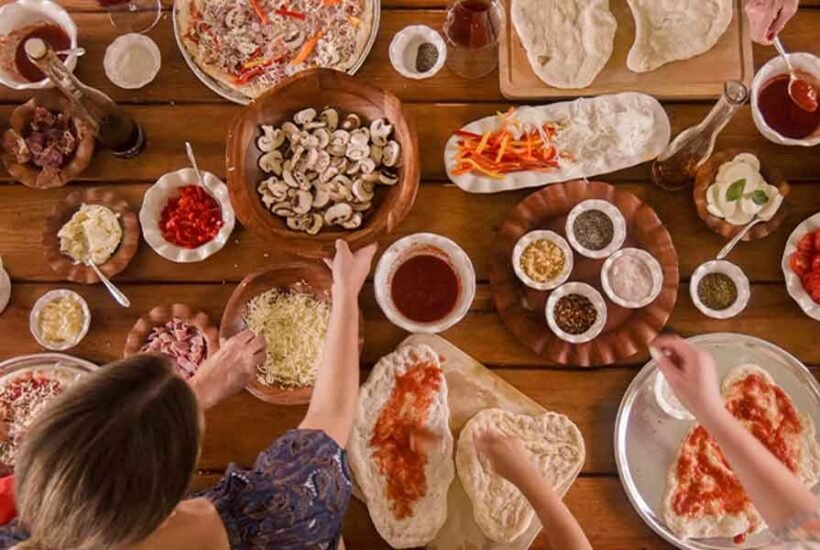 How to Plan a Stress-Free Housewarming Party in Your New Home