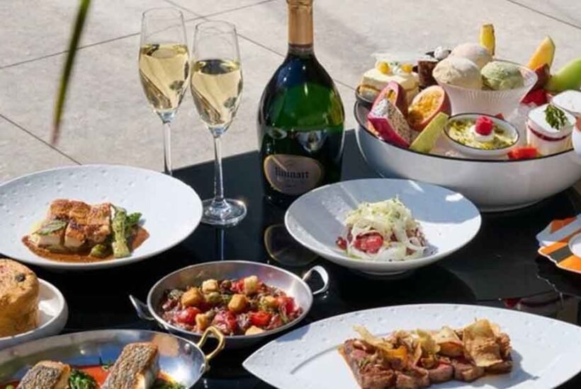 How to Plan an Effortless Menu for Spontaneous Weekend Gatherings