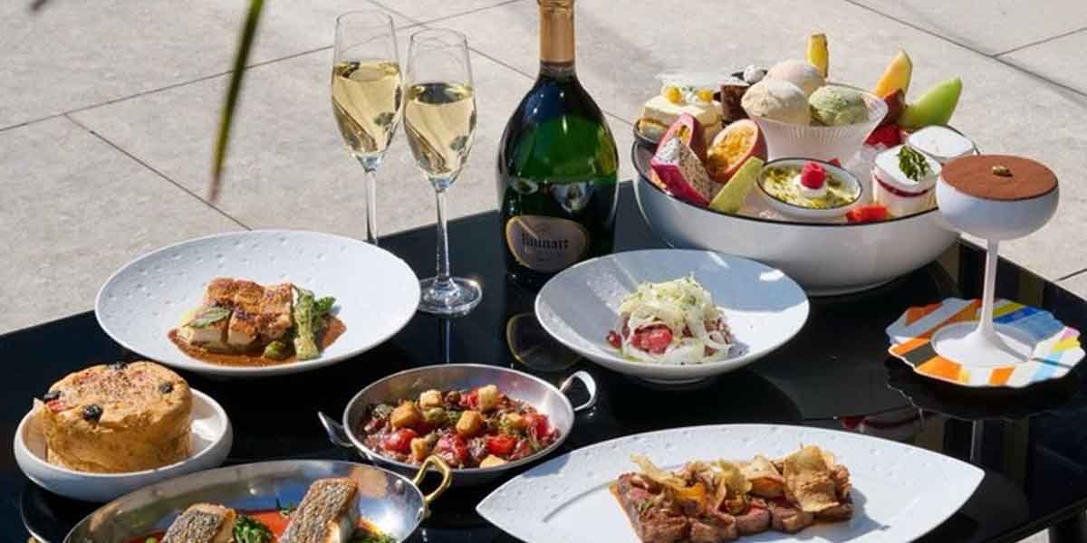 How to Plan an Effortless Menu for Spontaneous Weekend Gatherings