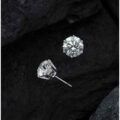 Stud vs. Drop: Choosing the Best Diamond Flower Earrings