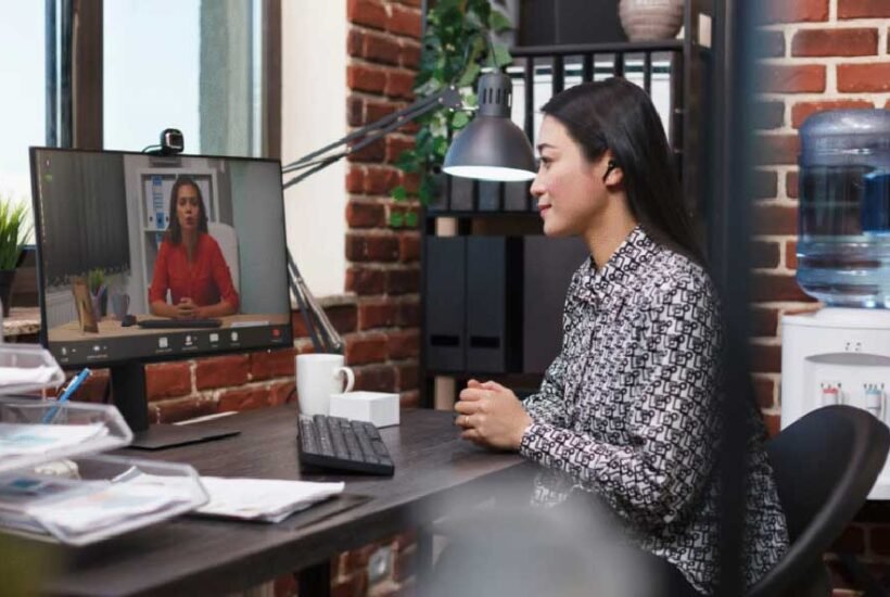 The Future of Flexible Work