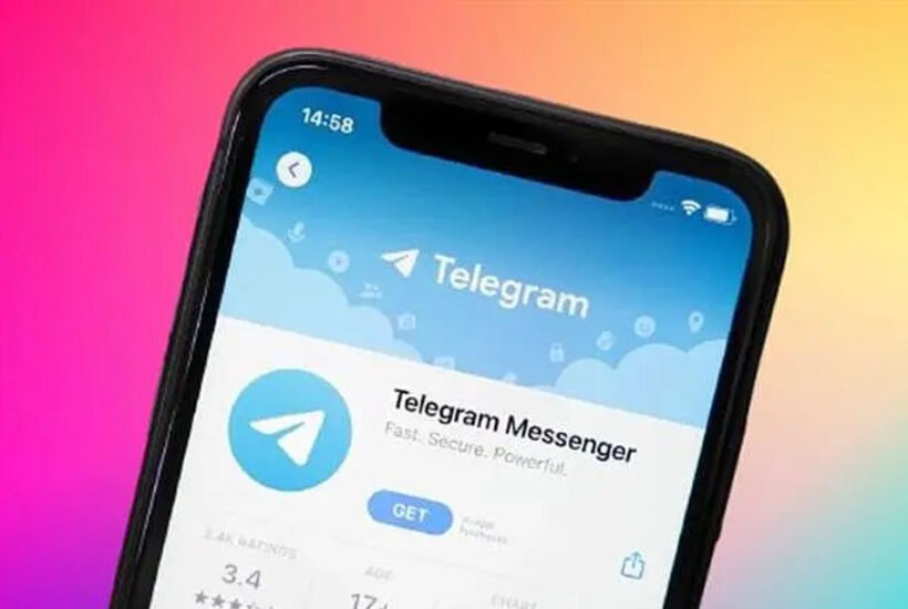 The Multi-Role Power of Telegram