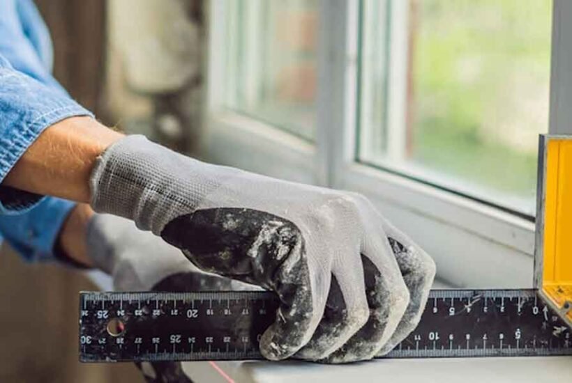 The Window Replacement Process From Start To Finish