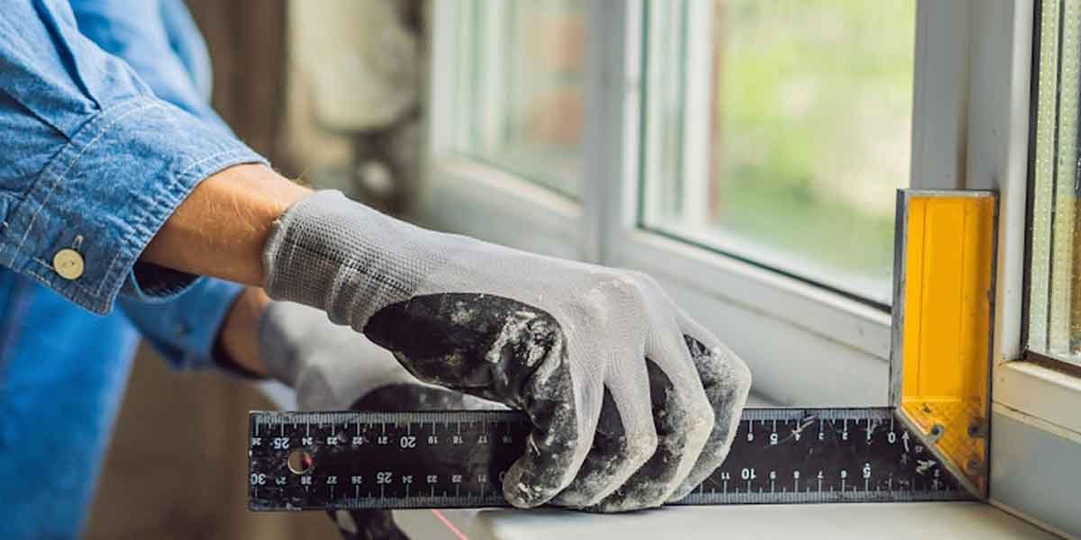 The Window Replacement Process From Start To Finish