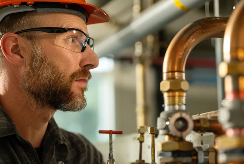 Trust and Reputation of Experienced Plumbers in Austin TX