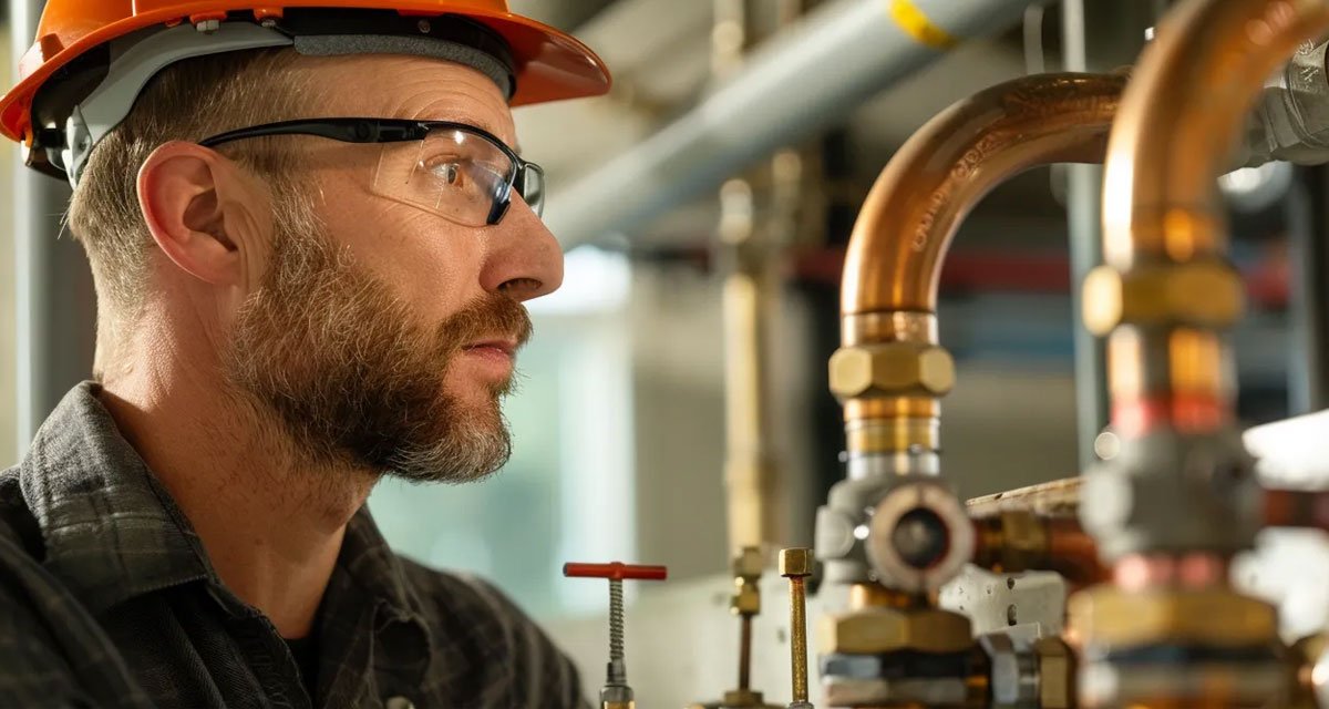 Trust and Reputation of Experienced Plumbers in Austin TX