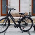 What Food Delivery Riders Actually Need in an Electric Bike
