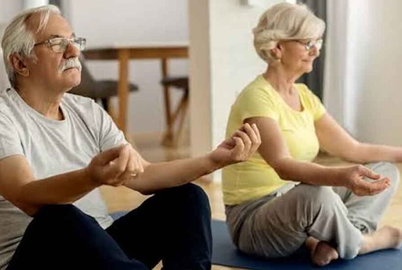 What Helps You Stay Independent Longer?