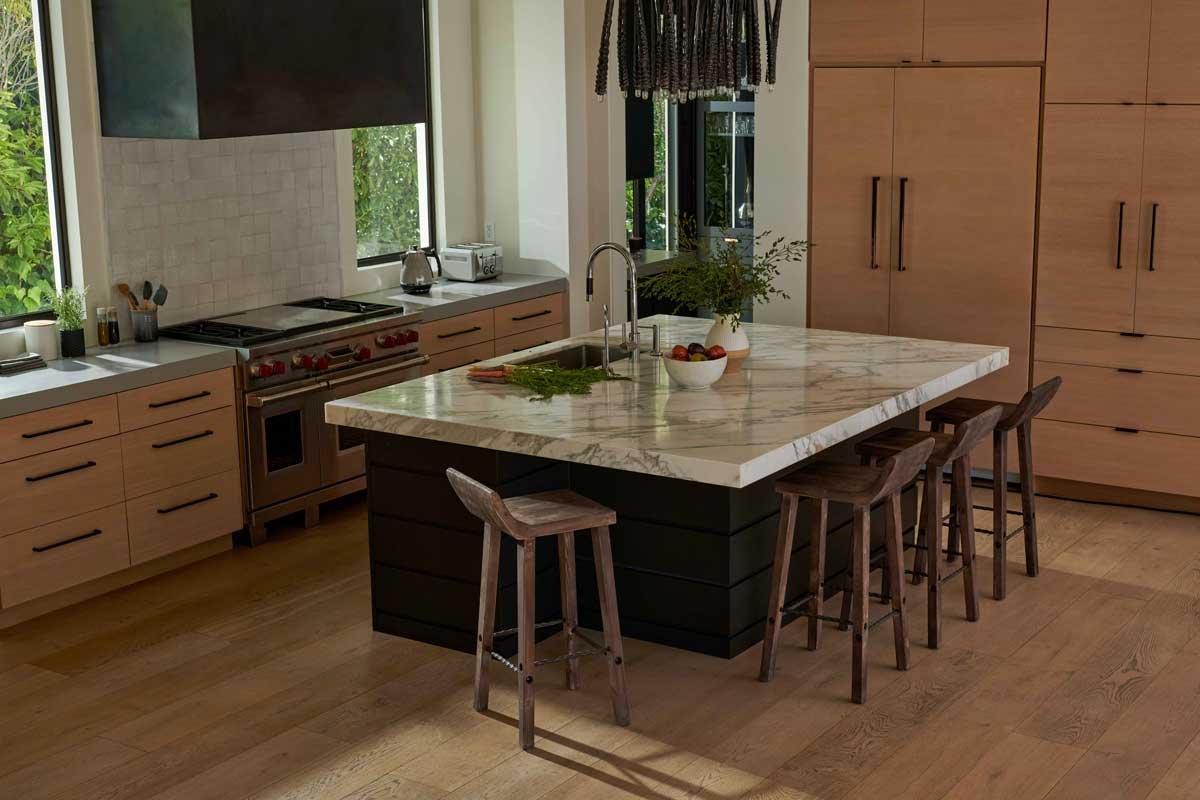 What Homeowners Actually Experience During a Renovation
