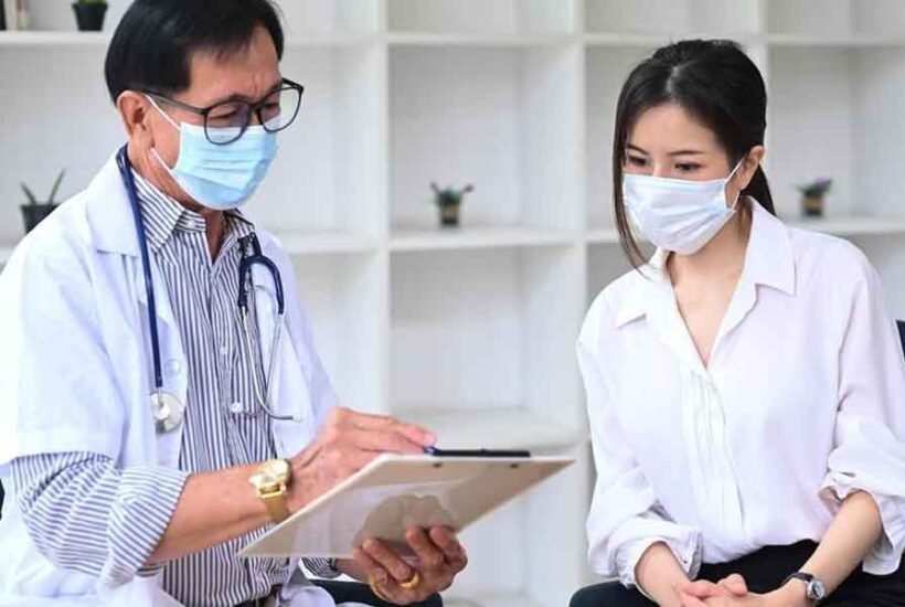 What Patients Expect Regarding Confidentiality