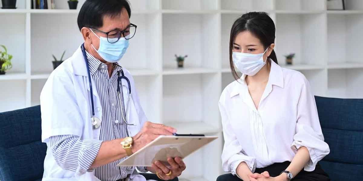 What Patients Expect Regarding Confidentiality
