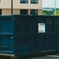 When Should I Rent a Dumpster?