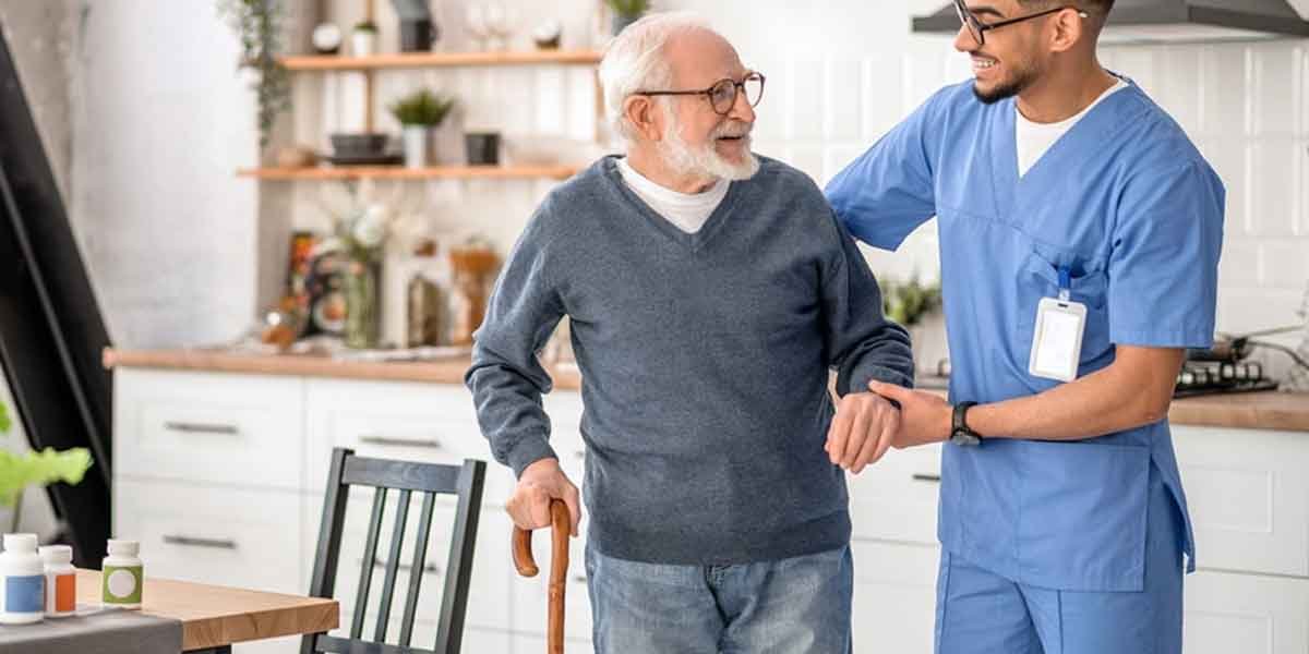 Why Daily Living Support Is Just as Crucial as Medical Intervention for Aging Adults