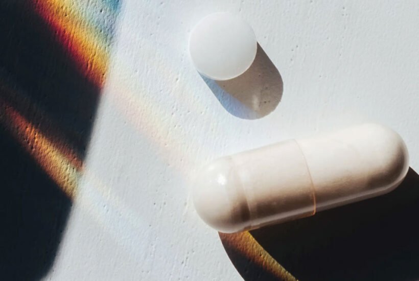 Why Marine Collagen Tablets Have Become a Staple in Many Supplement Routines