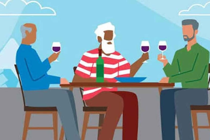 Why Your Body Processes Alcohol Differently as You Age and How to Adapt Your Habits