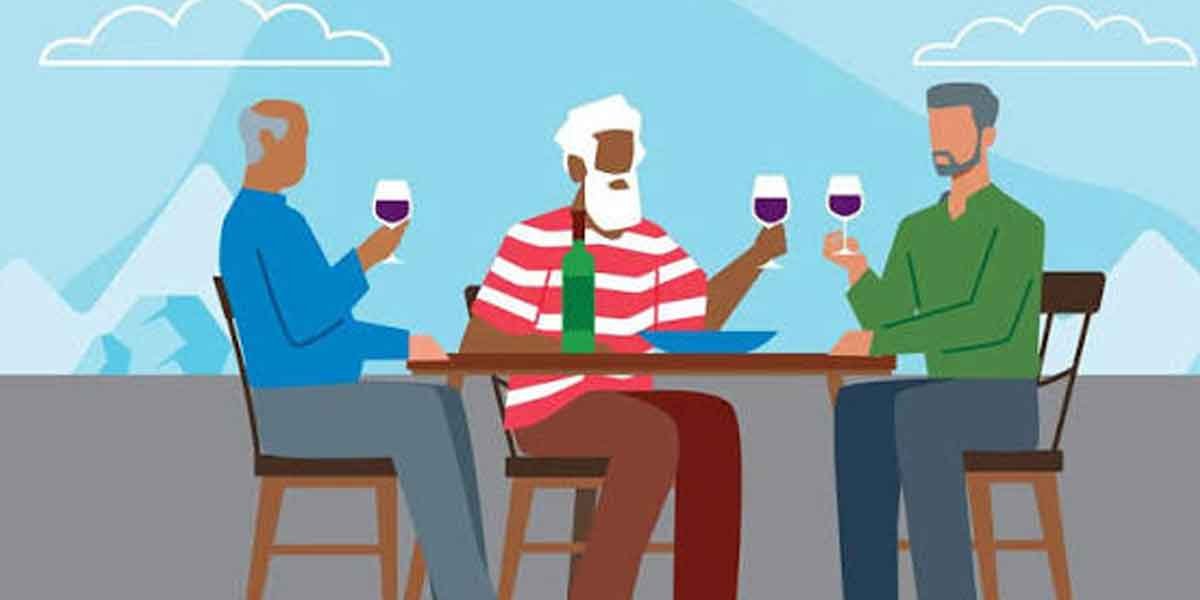 Why Your Body Processes Alcohol Differently as You Age and How to Adapt Your Habits