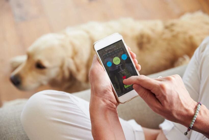 5 Mobile Apps to Enjoy with Your Cat or Dog