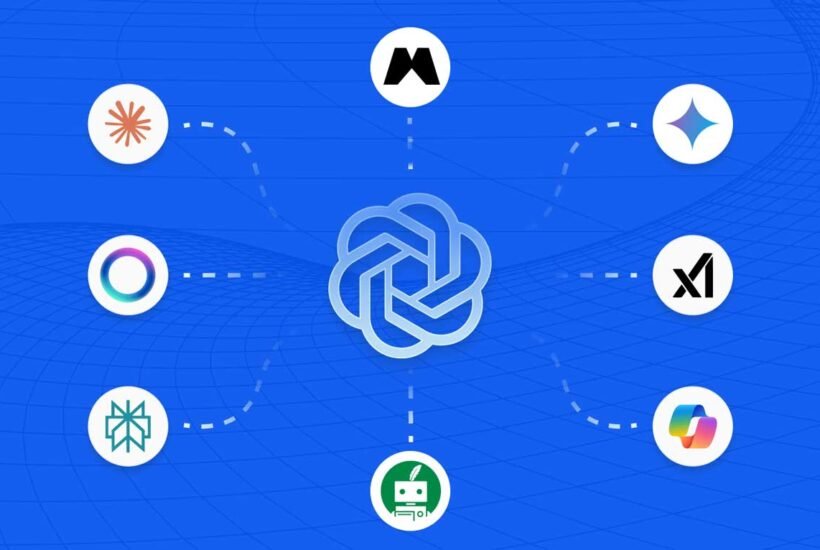 6 Apps Similar to ChatGPT
