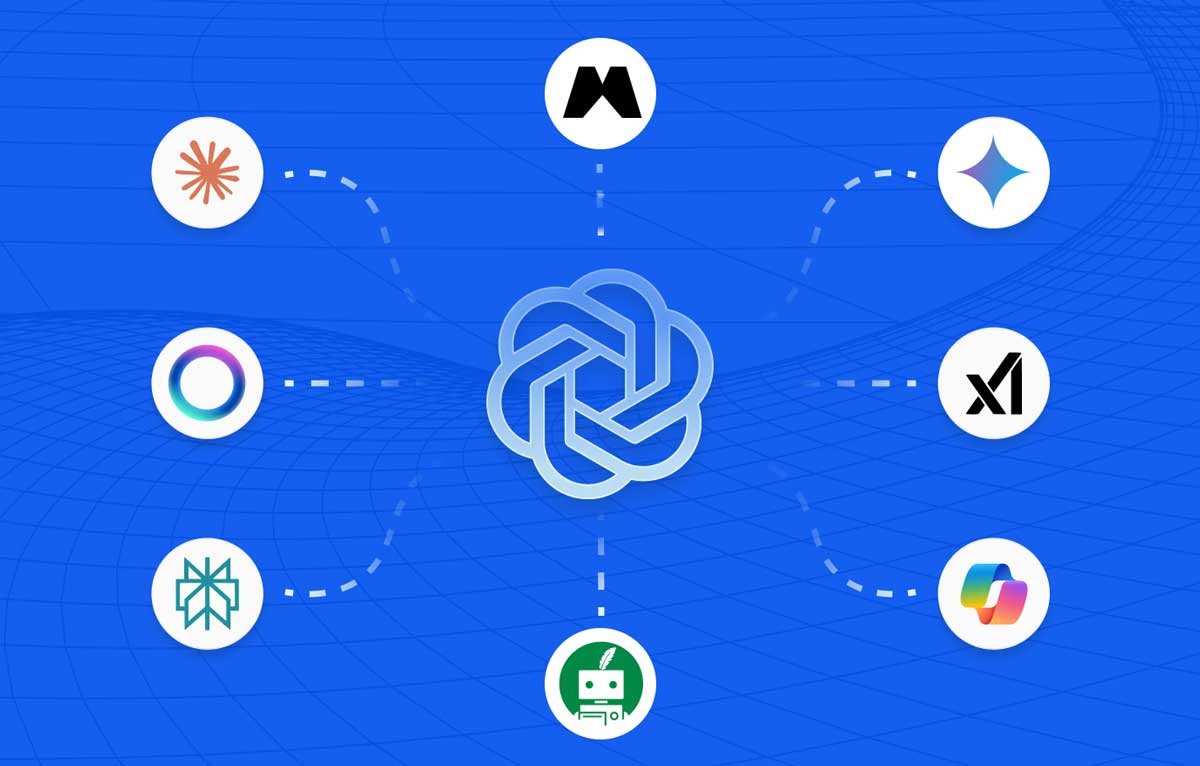 6 Apps Similar to ChatGPT